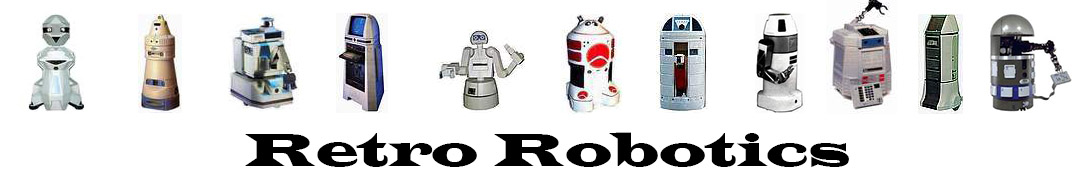 Retro Robotics